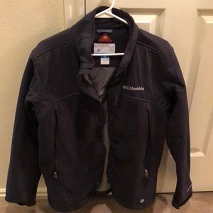 Columbia jacket